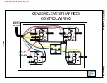 Предварительный просмотр 45 страницы BSH Thermador CEM304 Service Manual