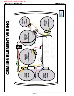 Предварительный просмотр 48 страницы BSH Thermador CEM304 Service Manual