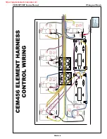 Предварительный просмотр 51 страницы BSH Thermador CEM304 Service Manual