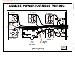 Предварительный просмотр 52 страницы BSH Thermador CEM304 Service Manual