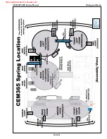 Предварительный просмотр 55 страницы BSH Thermador CEM304 Service Manual