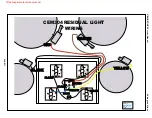 Предварительный просмотр 57 страницы BSH Thermador CEM304 Service Manual