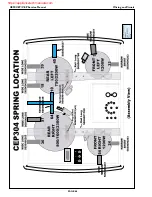 Предварительный просмотр 70 страницы BSH Thermador CEM304 Service Manual