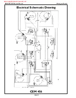 Предварительный просмотр 74 страницы BSH Thermador CEM304 Service Manual