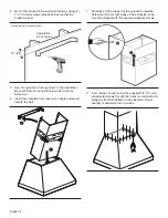 Предварительный просмотр 3 страницы BSH THERMADOR PROFESSIONAL Series Manual