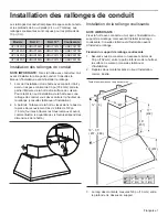 Предварительный просмотр 4 страницы BSH THERMADOR PROFESSIONAL Series Manual