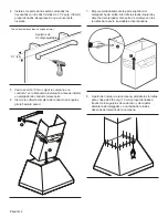 Предварительный просмотр 7 страницы BSH THERMADOR PROFESSIONAL Series Manual