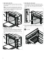 Предварительный просмотр 6 страницы BSH Thermador TWO30YS Installation Manual