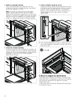 Предварительный просмотр 16 страницы BSH Thermador TWO30YS Installation Manual