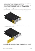 Предварительный просмотр 15 страницы BSi IRX-3811 Product Manual