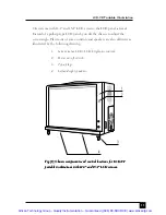 Предварительный просмотр 16 страницы BSi LCD-V8 User Manual