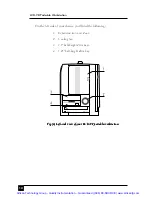 Предварительный просмотр 17 страницы BSi LCD-V8 User Manual