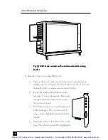 Предварительный просмотр 23 страницы BSi LCD-V8 User Manual