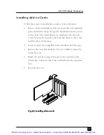 Предварительный просмотр 36 страницы BSi LCD-V8 User Manual