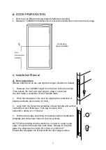 Предварительный просмотр 4 страницы BSi MT6900 Series Installation Instructions Manual