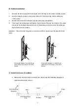 Предварительный просмотр 5 страницы BSi MT6900 Series Installation Instructions Manual