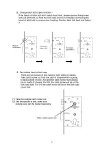 Предварительный просмотр 6 страницы BSi MT6900 Series Installation Instructions Manual