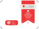 Preview for 52 page of BSi OGCare User Manual