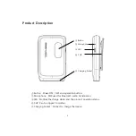 Предварительный просмотр 28 страницы BSL EM-R100 User Manual