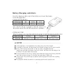 Предварительный просмотр 30 страницы BSL EM-R100 User Manual