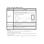 Предварительный просмотр 35 страницы BSL EM-R100 User Manual