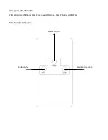 Предварительный просмотр 4 страницы BSL FLASH RGB 400 User Manual