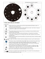 Preview for 5 page of BSL goliath User Manual