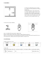 Preview for 7 page of BSL goliath User Manual