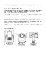 Предварительный просмотр 15 страницы BSL goliath User Manual