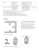 Preview for 5 page of BSL MAGIC ZOOM 19 User Manual