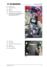 Предварительный просмотр 15 страницы BSL Strautmann Sherpa 1201 Translation Of The Original Operating Instructions