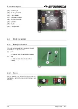 Предварительный просмотр 16 страницы BSL Strautmann Sherpa 1201 Translation Of The Original Operating Instructions