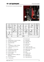 Предварительный просмотр 17 страницы BSL Strautmann Sherpa 1201 Translation Of The Original Operating Instructions