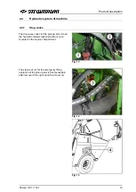 Предварительный просмотр 19 страницы BSL Strautmann Sherpa 1201 Translation Of The Original Operating Instructions