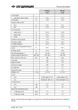 Предварительный просмотр 21 страницы BSL Strautmann Sherpa 1201 Translation Of The Original Operating Instructions