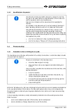 Предварительный просмотр 24 страницы BSL Strautmann Sherpa 1201 Translation Of The Original Operating Instructions