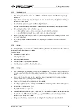 Предварительный просмотр 31 страницы BSL Strautmann Sherpa 1201 Translation Of The Original Operating Instructions