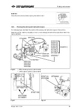 Предварительный просмотр 39 страницы BSL Strautmann Sherpa 1201 Translation Of The Original Operating Instructions