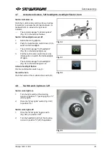 Предварительный просмотр 45 страницы BSL Strautmann Sherpa 1201 Translation Of The Original Operating Instructions