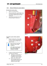 Предварительный просмотр 49 страницы BSL Strautmann Sherpa 1201 Translation Of The Original Operating Instructions