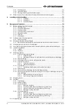 Предварительный просмотр 6 страницы BSL Strautmann Verti-Mix 1501 D-2401 D Translation Of The Original Operating Instructions