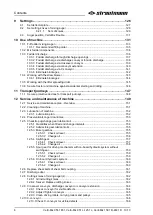 Предварительный просмотр 8 страницы BSL Strautmann Verti-Mix 1501 D-2401 D Translation Of The Original Operating Instructions