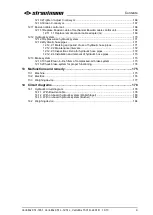 Предварительный просмотр 9 страницы BSL Strautmann Verti-Mix 1501 D-2401 D Translation Of The Original Operating Instructions