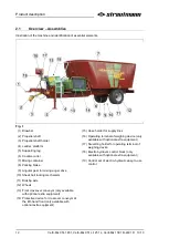 Предварительный просмотр 12 страницы BSL Strautmann Verti-Mix 1501 D-2401 D Translation Of The Original Operating Instructions