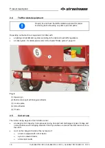 Предварительный просмотр 16 страницы BSL Strautmann Verti-Mix 1501 D-2401 D Translation Of The Original Operating Instructions