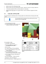 Предварительный просмотр 18 страницы BSL Strautmann Verti-Mix 1501 D-2401 D Translation Of The Original Operating Instructions