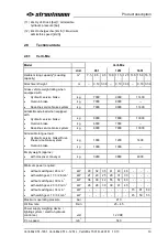 Предварительный просмотр 19 страницы BSL Strautmann Verti-Mix 1501 D-2401 D Translation Of The Original Operating Instructions