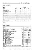 Предварительный просмотр 22 страницы BSL Strautmann Verti-Mix 1501 D-2401 D Translation Of The Original Operating Instructions