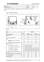 Предварительный просмотр 23 страницы BSL Strautmann Verti-Mix 1501 D-2401 D Translation Of The Original Operating Instructions