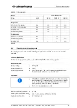 Предварительный просмотр 27 страницы BSL Strautmann Verti-Mix 1501 D-2401 D Translation Of The Original Operating Instructions